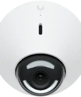 IP камера Ubiquiti UVC-G5-Dome-3 Next-gen 2K HD PoE ceiling camera with enhanced dynamic range and low-light