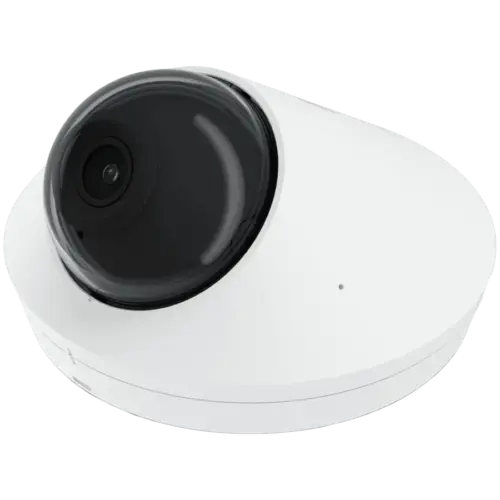 Alternative view of IP камера Ubiquiti UVC-G5-Dome-3 Next-gen 2K HD PoE ceiling camera with enhanced dynamic range and low-light performance