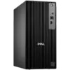 Настолен компютър Dell Pro Tower (QCT1250) Intel Core i3-14100 (4C up to 4.7GHz) 8GB (1x8GB) DDR5 512GB M.2 SSD Integrat