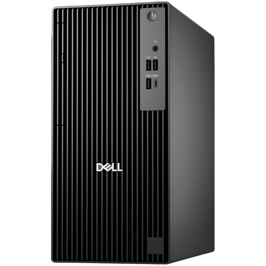 Настолен компютър Dell Pro Tower (QCT1250), Intel Core i3-14100 (4C, up to 4.7GHz), 8GB (1x8GB) DDR5, 512GB M.2 SSD, Integrated Intel Graphics, 8xDVD+/-RW, BG KBD, Mouse, Ubuntu, 3Y ProSupport - Image 19