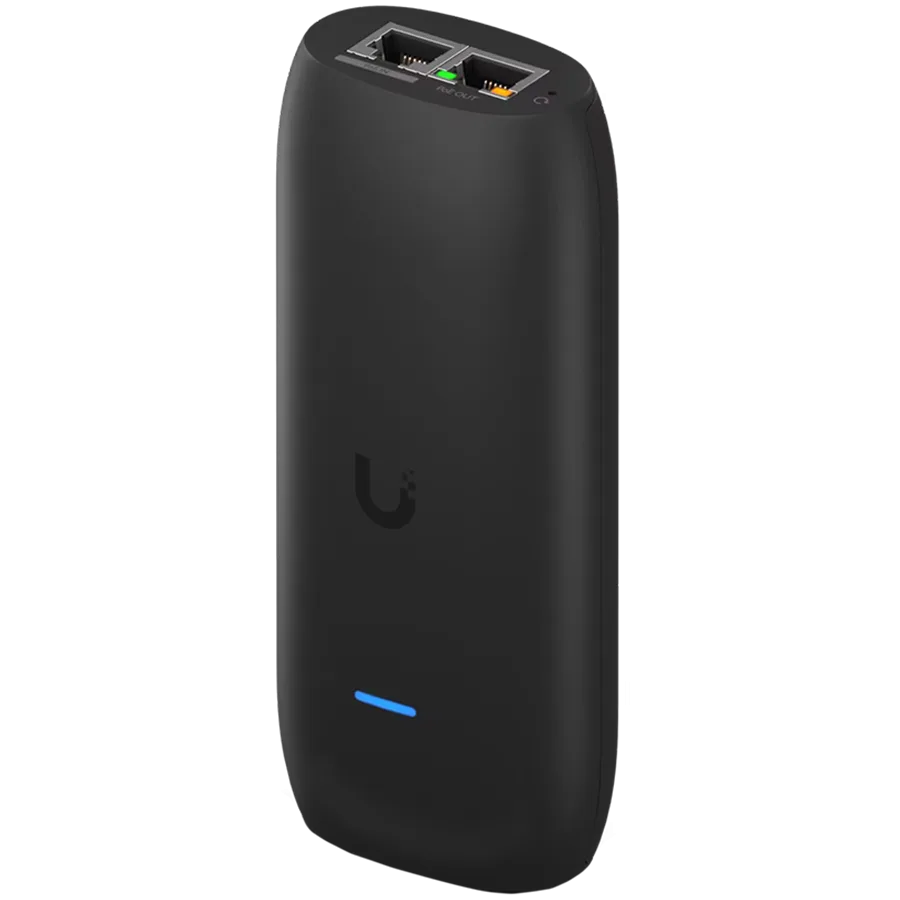 UniFi Protect AI Port - AI appliance that enhances any UniFi or third-party camera with AI detection classification and