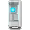 Кутия за компютър COUGAR FV270 RGB PC Case Mid tower White