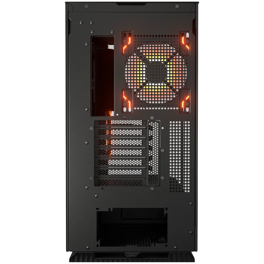 Кутия за компютър COUGAR FV270 RGB PC Case, Mid tower, Black - Image 39