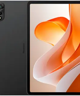 Таблет Blackview MEGA 2 WiFi 12.0-inch 2K IPS 1200x2000 Allwinner A733 Octa-core 2.0GHz 12GB/256GB 9000mAh 18W NO Charge