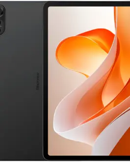 Таблет Blackview MEGA 2 WiFi 12.0-inch 2K IPS 1200x2000 Allwinner A733 Octa-core 2.0GHz 12GB/256GB 9000mAh 18W NO Charge