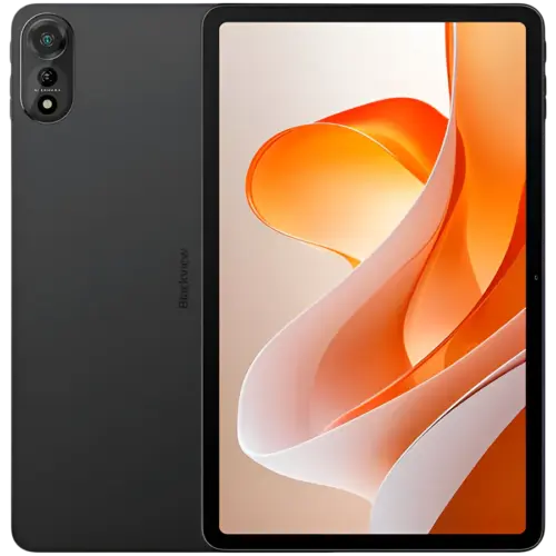 Таблет Blackview MEGA 2 WiFi 12.0-inch 2K IPS 1200x2000 Allwinner A733 Octa-core 2.0GHz 12GB/256GB 9000mAh 18W NO Charge
