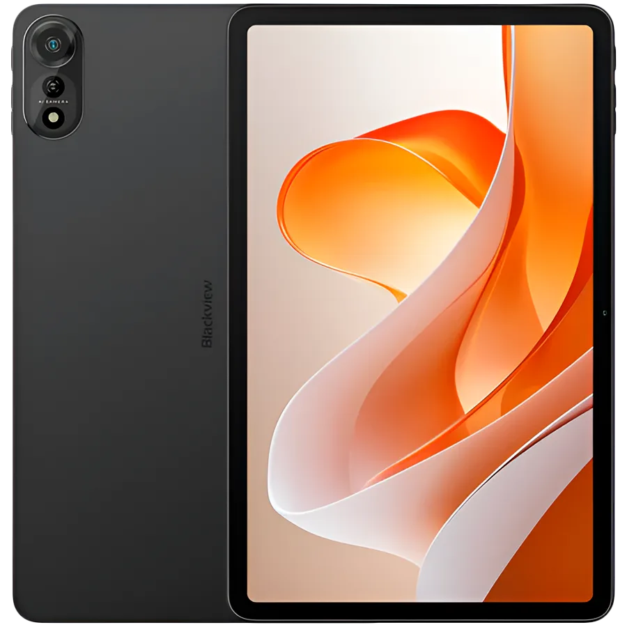 Таблет Blackview MEGA 2 WiFi 12.0-inch 2K IPS 1200x2000 Allwinner A733 Octa-core 2.0GHz 12GB/256GB 9000mAh 18W NO Charge