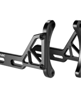 SIMAGIC EVO series front mounting bracket. S474