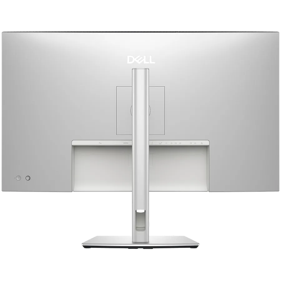 Монитор Monitor LED Dell U3225QE, 31.5", 4K UHD 3840x2160, 16:9, 120Hz, IPS, Flicker, 450 cd/m2, 3000:1, 178/178, 8ms/5ms, HDMI, DP, USB-C, Thunderbolt Hub, RJ45, KVM, Audio-out, Height, Pivot, Tilt, Swivel - Image 15