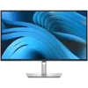 Монитор Dell Pro 27 Plus 4K USB-C Hub Monitor P2725QE 27.0" 3840x2160 100Hz 99% sRGB(CIE 1931) 163PPI 16:9 IPS AG 350 cd
