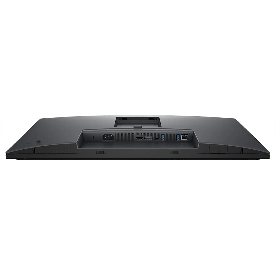 Монитор Dell Pro 27 Plus 4K USB-C Hub Monitor P2725QE 27.0" 3840x2160 100Hz, 99% sRGB(CIE 1931), 163PPI, 16:9, IPS, AG, 350 cd/m2, 1500:1, 178/178, 5ms/8ms, DP, HDMI, USB Type-A, USB, USB-C, RJ45, Height, Swivel, Tilt, Pivot - Image 29
