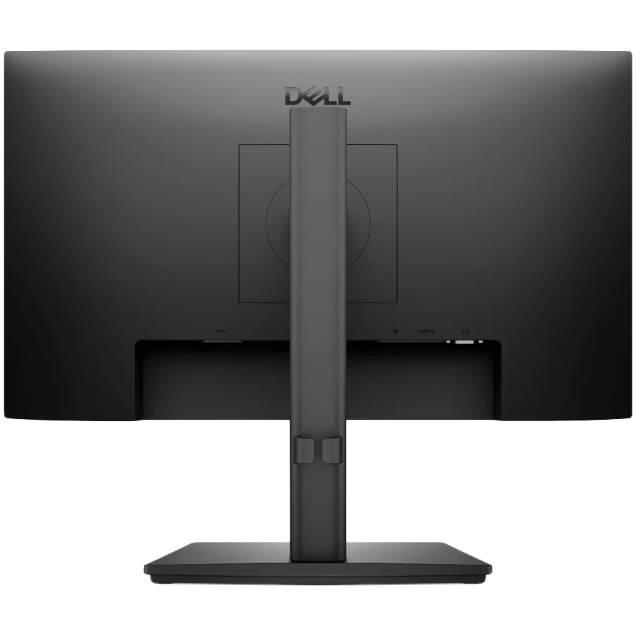 Монитор Dell Pro 22 Adjustable Stand Monitor - E2225HSM 21.5" FHD 1920x1080 100Hz, 72% NTSC (CIE 1931), 103 PPI, 16:9, VA, AG, 250 cd/m2, 3000:1, 178/178, 5ms/8ms, DP, HDMI, VGA, Dual 2W speakers, Height, Swivel, Tilt, Pivot - Image 44