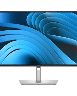 Монитор Dell Pro 27 Plus Monitor P2725D 27.0" QHD 2560x1440 100Hz 99% sRGB(CIE 1931) 109 PPI 16:09 IPS AG 350 cd/m2 1500