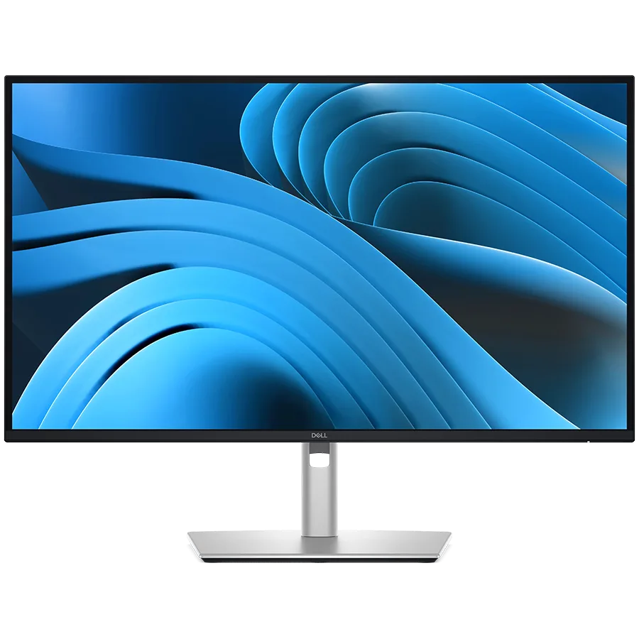 Монитор Dell Pro 27 Plus Monitor P2725D 27.0" QHD 2560x1440 100Hz 99% sRGB(CIE 1931) 109 PPI 16:09 IPS AG 350 cd/m2 1500