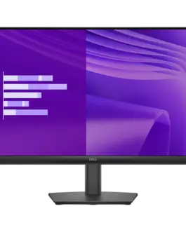 Монитор Dell Pro 24 Monitor - E2425HM 23.8" FHD 1920x1080 100Hz 72% NTSC (CIE 1931) 93 PPI 16:9 IPS AG 250 cd/m2 1000:1