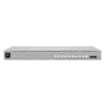 Kомутатор Ubiquiti Layer 3 Etherlighting USW-Pro-XG-10-PoE-EU (10) 10 GbE and (2) 10G SFP+