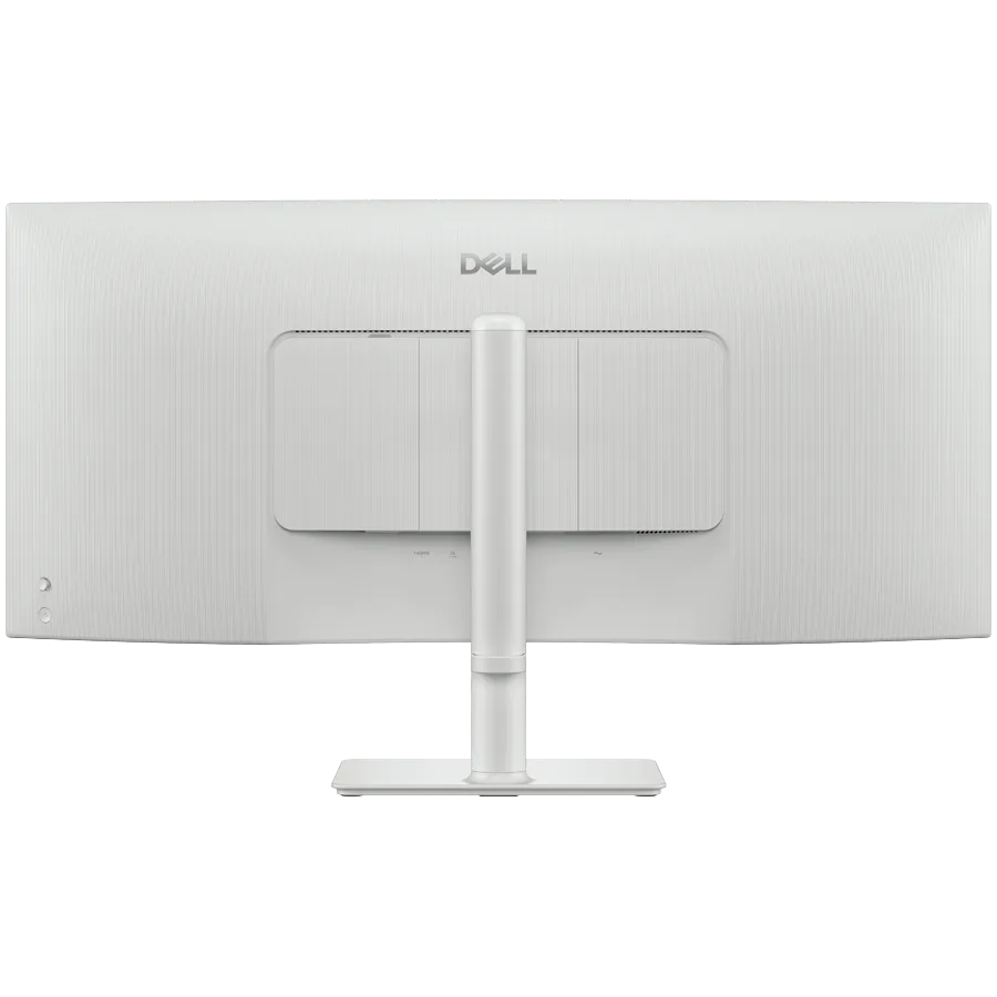 Монитор Dell 34 Plus USB-C Curved Monitor - S3425DW 34" UW-QHD 3440x1440 120Hz, AMD FreeSync Premium, 95% DCI-P3 (CIE 1976), 99% sRGB (CIE 1931), 109 PPI, 21:9, VA, AG, 300 cd/m2, 3000:1, 178/178, 1ms/3ms/5ms, HDMI, USB-C, USB , Height, Slant, Tilt - Image 35