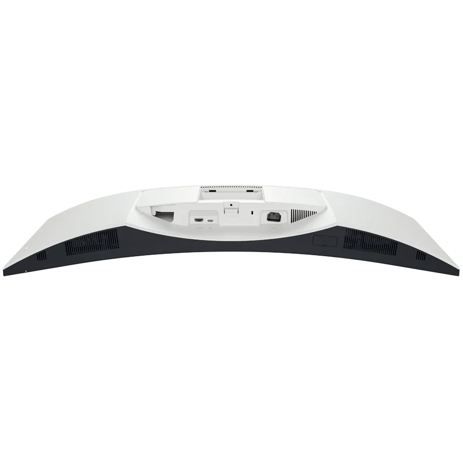 Монитор Dell 34 Plus USB-C Curved Monitor - S3425DW 34" UW-QHD 3440x1440 120Hz, AMD FreeSync Premium, 95% DCI-P3 (CIE 1976), 99% sRGB (CIE 1931), 109 PPI, 21:9, VA, AG, 300 cd/m2, 3000:1, 178/178, 1ms/3ms/5ms, HDMI, USB-C, USB , Height, Slant, Tilt - Image 32