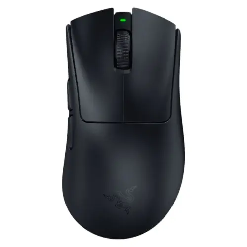 Геймърска мишка Razer DeathAdder V4 Pro - Gaming Mouse -Black