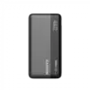 Външна батерия CANYON Power Bank PB-240 25000mAh PD140W display power bankSize160.0x82x27 mm Weight 508+-10g Dark