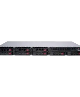 Сървър Supermicro assembled server based on SYS-1029P-MTR 2x CLX 4210R CPU 4x 32GB DDR4-2933 2x SSD 2.5" SATA