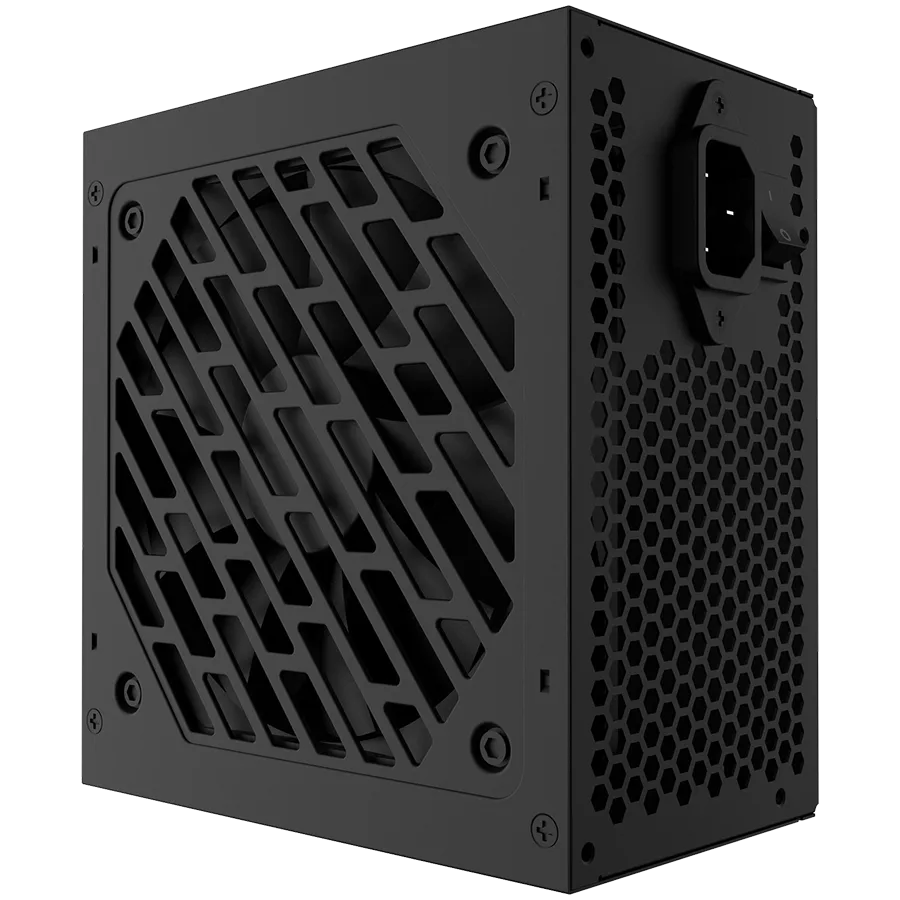 Захранване за компютър Super Flower Zillion DB Bronze 850W ATX 2.4, 80 Plus Bronze, Flat Black Cables, 120mm Fan, 140mmx150mmx86mm, 3 Year Warranty - Image 23