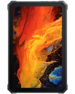 Таблет Blackview Active 8 Pro Tab LTE 10.36-inch HD+IPS 1200x2000 60Hz Corning 5th 8GB/256GB MT6789 Octa-core 2.2GHz 16M