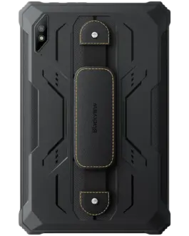 Alternative view of Таблет Blackview Active 8 Pro Tab LTE 10.36-inch HD+IPS 1200x2000 60Hz Corning 5th 8GB/256GB, MT6789 Octa-core 2.2GHz 16MP Front/48MP Back Camera Battery 22000mAh NO charging USB Type-C NFC PC Mode Android 14 SD card slot MIL-STD-810H Black