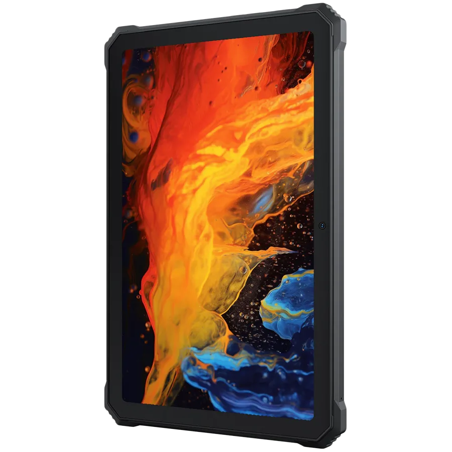 Таблет Blackview Active 8 Pro Tab LTE 10.36-inch HD+IPS 1200x2000 60Hz Corning 5th 8GB/256GB, MT6789 Octa-core 2.2GHz 16MP Front/48MP Back Camera Battery 22000mAh NO charging USB Type-C NFC PC Mode Android 14 SD card slot MIL-STD-810H Black - Image 24