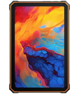 Таблет Blackview Active 8 Pro Tab LTE 10.36-inch HD+IPS 1200x2000 60Hz Corning 5th 8GB/256GB MT6789 Octa-core 2.2GHz 16M