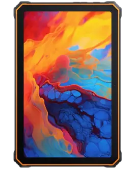 Таблет Blackview Active 8 Pro Tab LTE 10.36-inch HD+IPS 1200x2000 60Hz Corning 5th 8GB/256GB MT6789 Octa-core 2.2GHz 16M