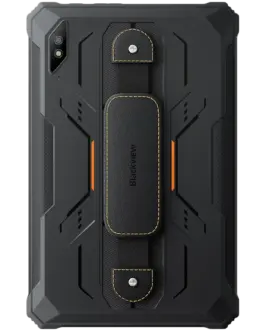 Alternative view of Таблет Blackview Active 8 Pro Tab LTE 10.36-inch HD+IPS 1200x2000 60Hz Corning 5th 8GB/256GB, MT6789 Octa-core 2.2GHz 16MP Front/48MP Back Camera Battery 22000mAh NO charging USB Type-C NFC PC Mode Android 14 SD card slot MIL-STD-810H Orange