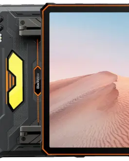 Таблет Blackview Rugged Tab Active 10 Pro 10.95-inch FHD+IPS 1920x1200 90Hz Corning 3th 12GB/512GB MT6878 Octa-core 2.5G