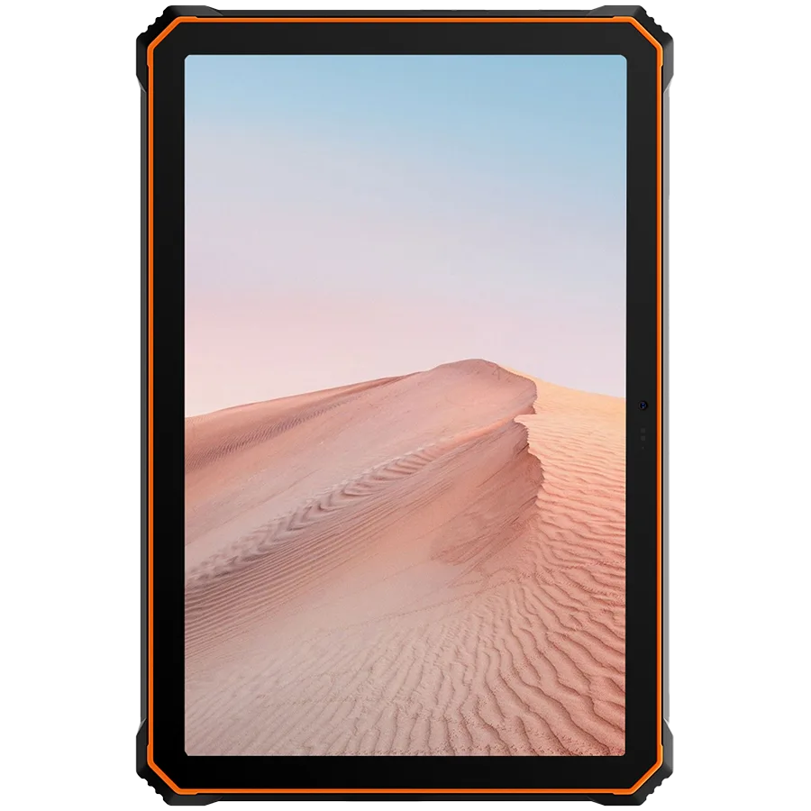 Таблет Blackview Rugged Tab Active 10 Pro 10.95-inch FHD+IPS 1920x1200 90Hz Corning 3th 12GB/512GB MT6878 Octa-core 2.5GHz 50MP Front/108MP+20MP Rear Camera infared nught vision 30000mAh NO Charging Android 14 up to 15 NFC Camping lights MIL-STD-810H - Image 52