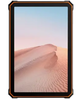 Alternative view of Таблет Blackview Rugged Tab Active 10 Pro 10.95-inch FHD+IPS 1920x1200 90Hz Corning 3th 12GB/512GB MT6878 Octa-core 2.5GHz 50MP Front/108MP+20MP Rear Camera infared nught vision 30000mAh NO Charging Android 14 up to 15 NFC Camping lights MIL-STD-810H