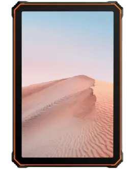 Alternative view of Таблет Blackview Rugged Tab Active 10 Pro 10.95-inch FHD+IPS 1920x1200 90Hz Corning 3th 12GB/512GB MT6878 Octa-core 2.5GHz 50MP Front/108MP+20MP Rear Camera infared nught vision 30000mAh NO Charging Android 14 up to 15 NFC Camping lights MIL-STD-810H