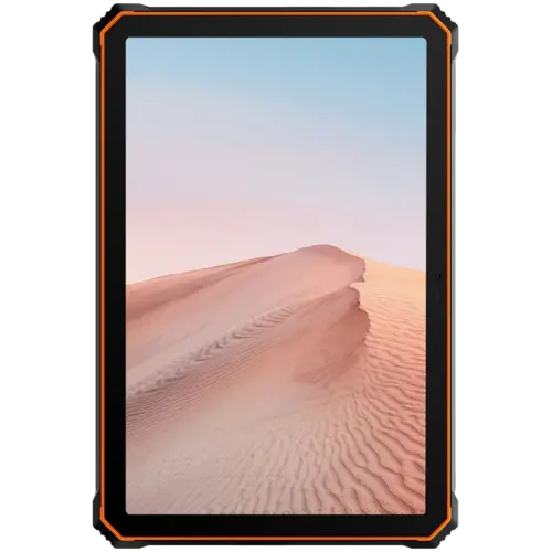 Alternative view of Таблет Blackview Rugged Tab Active 10 Pro 10.95-inch FHD+IPS 1920x1200 90Hz Corning 3th 12GB/512GB MT6878 Octa-core 2.5GHz 50MP Front/108MP+20MP Rear Camera infared nught vision 30000mAh NO Charging Android 14 up to 15 NFC Camping lights MIL-STD-810H