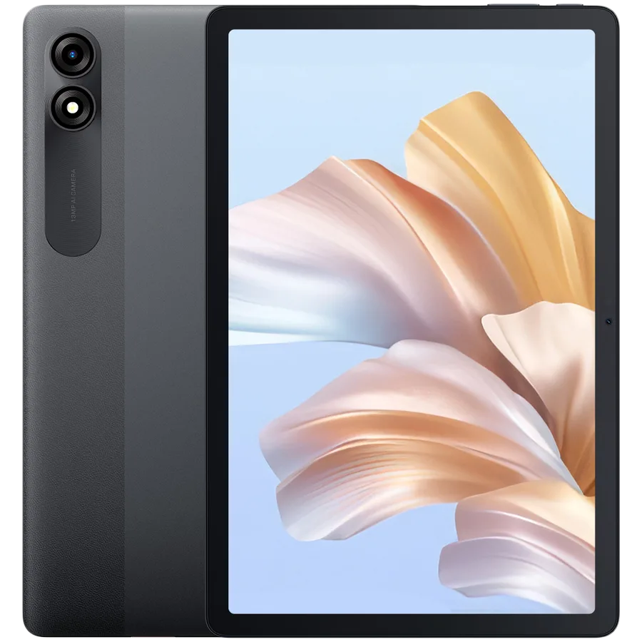 Таблет Blackview Tab 90 LTE 11-inch HD+IPS 800x1280 8GB/128GB T606 Octa-core 1.6GHz 8MP Front/13MP Back Camera Battery 8