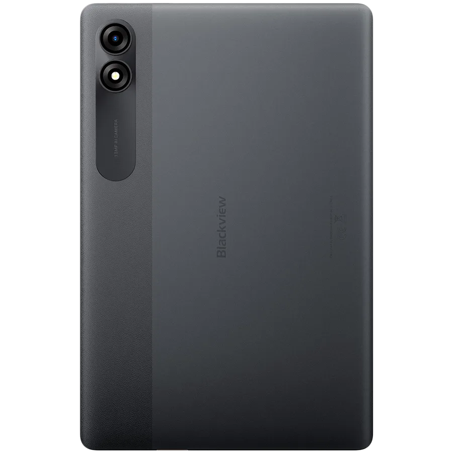 Таблет Blackview Tab 90 LTE 11-inch HD+IPS 800x1280 8GB/128GB T606 Octa-core 1.6GHz 8MP Front/13MP Back Camera Battery 8200mAh NO Charging Type-C Android 14 Dual SIM SD card slot Silver Gray - Image 39