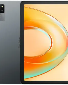 Таблет Blackview Tab 60 Pro LTE 4GB/128GB 10.1-inch HD+ 800x1280 IPS LCD Octa-core T606 1.6GHz 5MP Front/8MP Back Camera