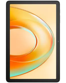 Alternative view of Таблет Blackview Tab 60 Pro LTE 4GB/128GB, 10.1-inch HD+ 800x1280 IPS LCD, Octa-core T606 1.6GHz, 5MP Front/8MP Back Camera, Battery 7000mAh, NO Charging USB Type-C, Android 14, SD card slot, Gray