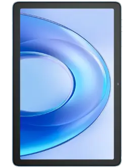 Alternative view of Таблет Blackview Tab 60 Pro LTE 4GB/128GB, 10.1-inch HD+ 800x1280 IPS LCD, Octa-core T606 1.6GHz, 5MP Front/8MP Back Camera, Battery 7000mAh, NO Charging USB Type-C, Android 14, SD card slot, Blue