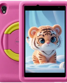 Таблет Blackview Tab A5 Kids tablet 8.0-inch 800x1280 HD+ IPS Unisoc Tiger T310 3GB + 64GB LPDDR4 +EMMC5.1 5100mAh; NO C
