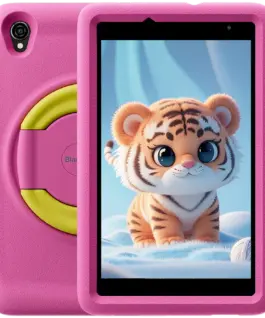 Таблет Blackview Tab A5 Kids tablet 8.0-inch 800x1280 HD+ IPS Unisoc Tiger T310 3GB + 64GB LPDDR4 +EMMC5.1 5100mAh; NO C