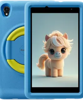 Таблет Blackview Tab A5 Kids tablet 8.0-inch 800x1280 HD+ IPS Unisoc Tiger T310 3GB + 64GB LPDDR4 +EMMC5.1 5100mAh; NO C