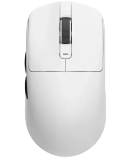 Геймърска мишка ROYAL KLUDGE M3 Panda Gaming Mouse PAW 39508K