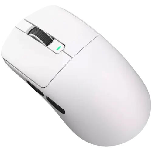 Alternative view of Геймърска мишка ROYAL KLUDGE M3 Panda Gaming Mouse PAW 39508K