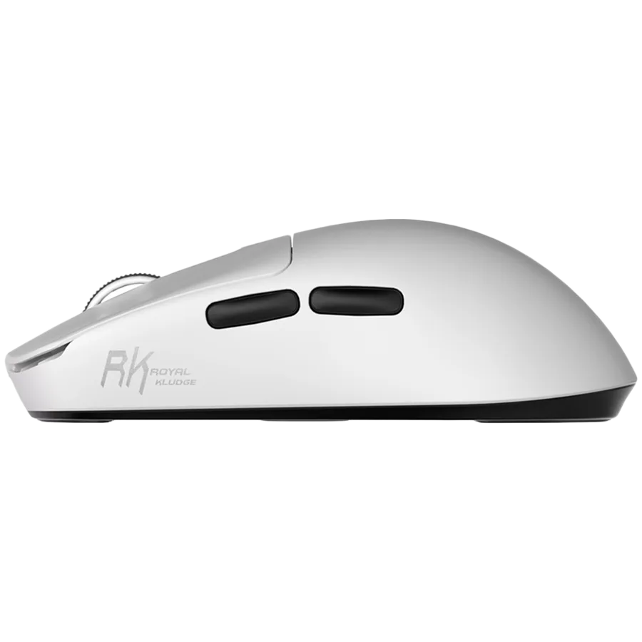 Геймърска мишка ROYAL KLUDGE M3 Panda Gaming Mouse PAW 39508K - Image 38