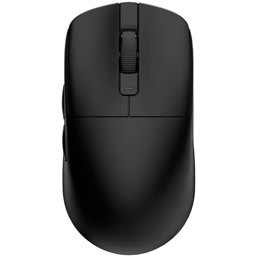 Геймърска мишка ROYAL KLUDGE M3 Dark Night Gaming Mouse PAW 39508K