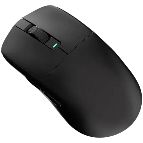 Alternative view of Геймърска мишка ROYAL KLUDGE M3 Dark Night Gaming Mouse PAW 39508K